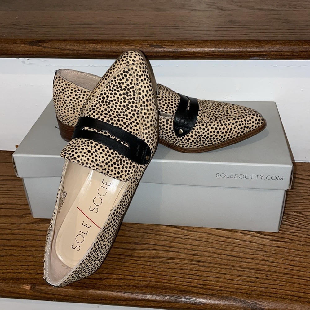 Women’s loafers